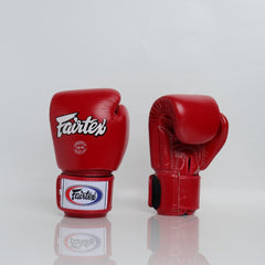 Fairtex [BGV1] MuayThai Boxing Gloves