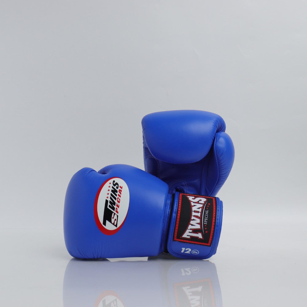 Twins Special [BGVL-3] Muay Thai Boxing Gloves