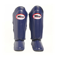 Twins Special [SGL-10] Shin Guards