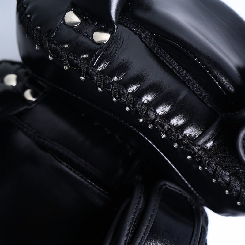 YOD-X Kick Pads – Black