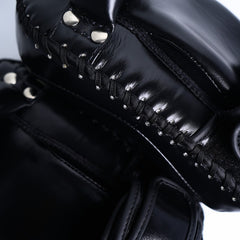 YOD-X Kick Pads – Black
