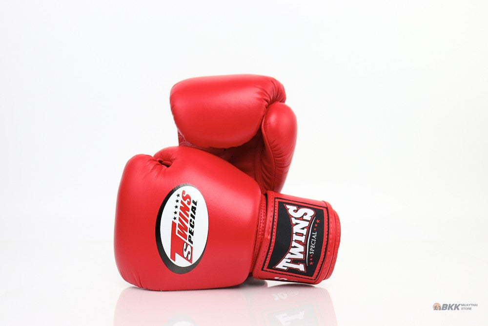 Twins Special [BGVL-3] Muay Thai Boxing Gloves