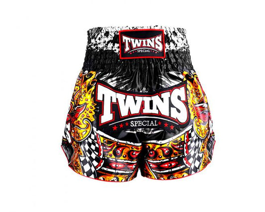 Twins Special [TBS-BARONG]