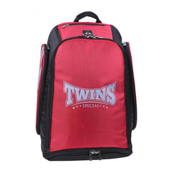 Twins Special [BAG-5] Backpack Gym Bag