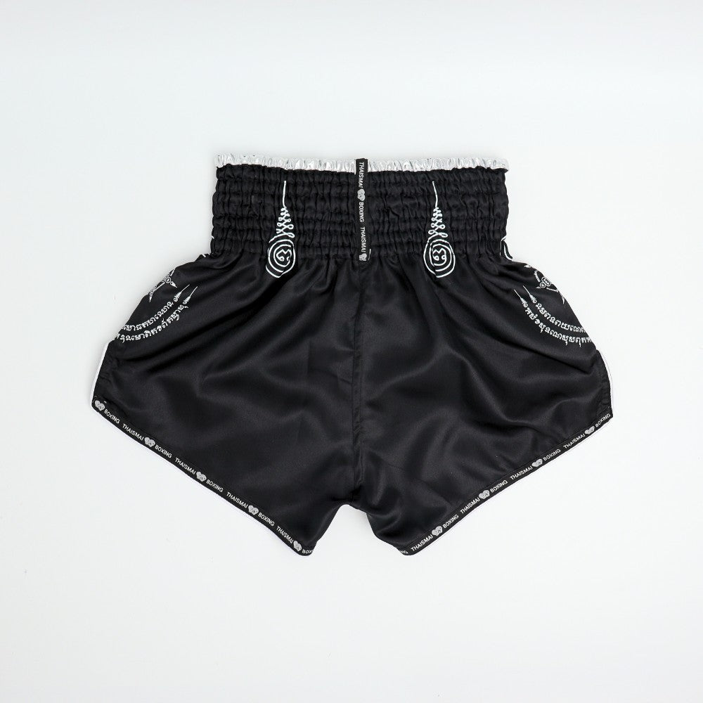 THAISMAI SAK YANT Muay Thai Boxing Shorts