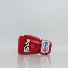 Fairtex [BGV1] MuayThai Boxing Gloves