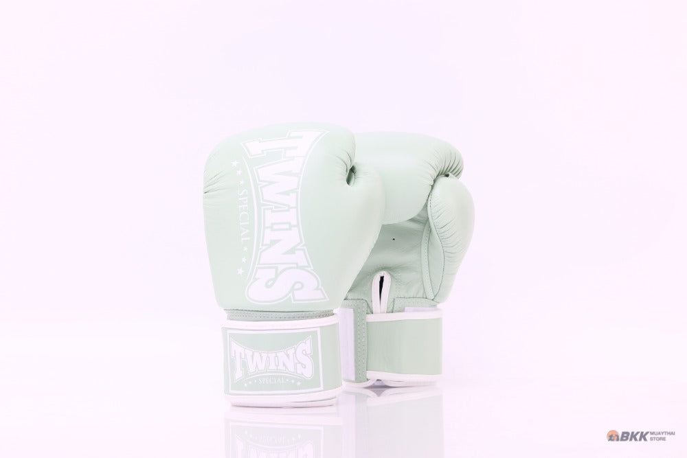 Twins Special [BGVL-4] Boxing Gloves