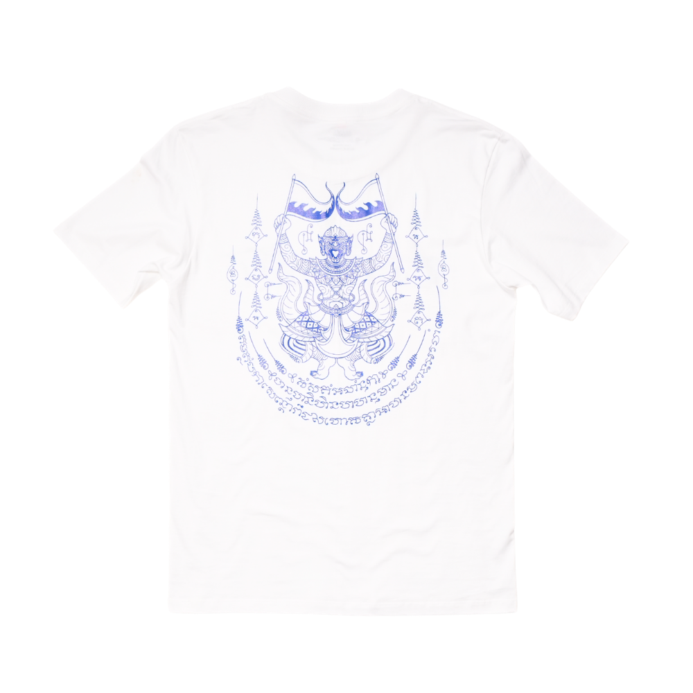 BKK Muay Thai Hanuman T-Shirt