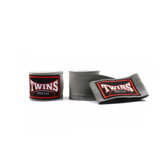Twins Special [CH-5] Hand Wraps Elastic