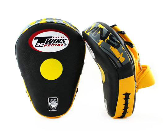 TWINS SPECIAL [PML-10] SPEED FOCUS MITTS