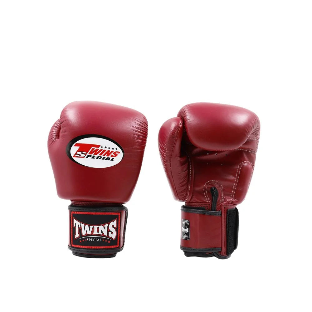 Twins Special [BGVL-3] Muay Thai Boxing Gloves