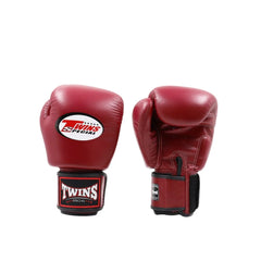 Twins Special [BGVL-3] Muay Thai Boxing Gloves
