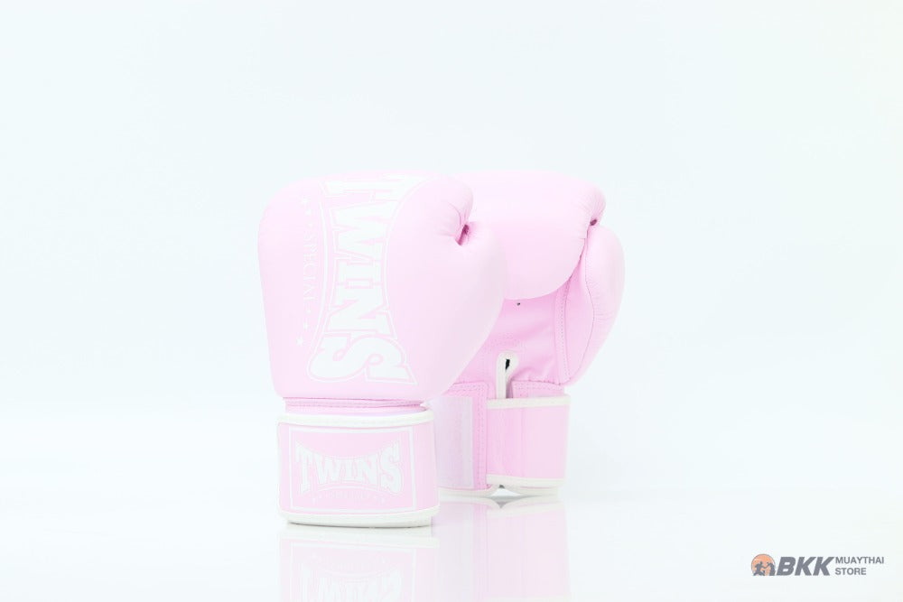 Twins Special [BGVL-4] Boxing Gloves