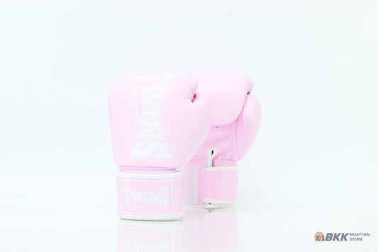 Twins Special [BGVL-4] Boxing Gloves