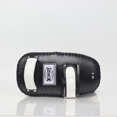 Windy [KP8] Single Straps Leather Kick Pads