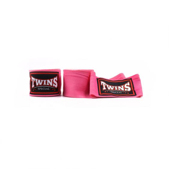 Twins Special [CH-5] Hand Wraps Elastic