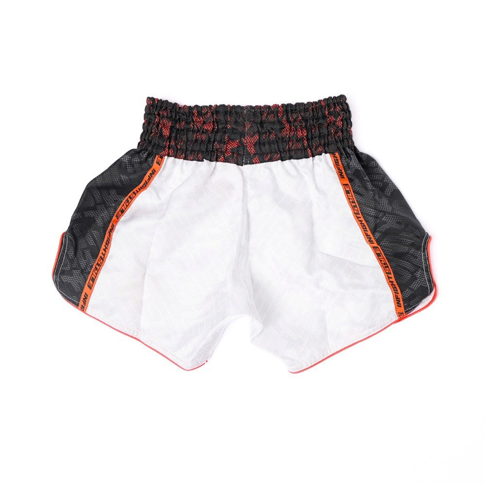 InFightStyle Icons Muay Thai Shorts