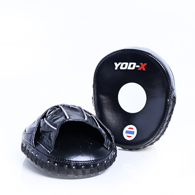 YOD-X Focus Mitts Micro