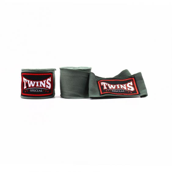 Twins Special [CH-5] Hand Wraps Elastic