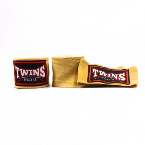 Twins Special [CH-5] Hand Wraps Elastic