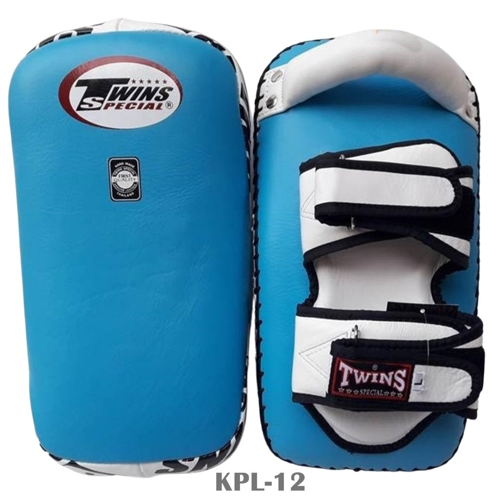 Twins Special [KPL-12] Deluxe Kicking Pads