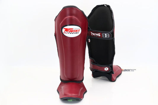 Twins Special [SGL-10] Shin Guards