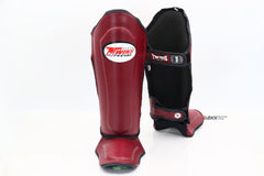 Twins Special [SGL-10] Shin Guards