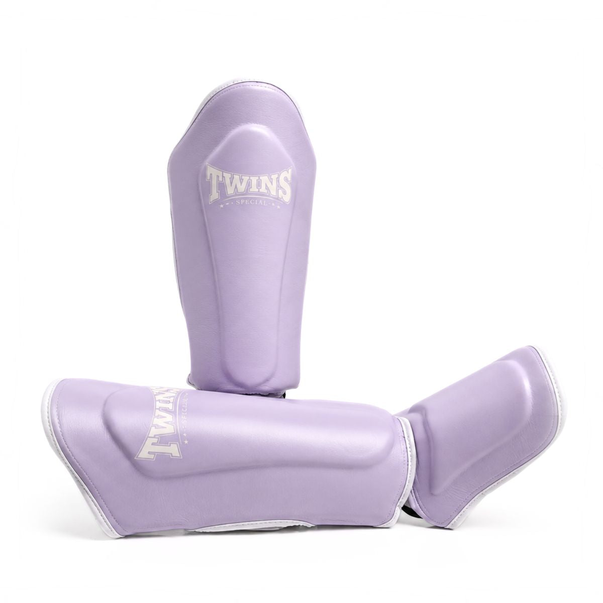 Twins Special SGL10P Pastel Shin Guards