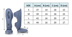 Ascent Shin Guards [SG4] The ASCENT