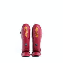 Ascent Shin Guards [SG4] The ASCENT