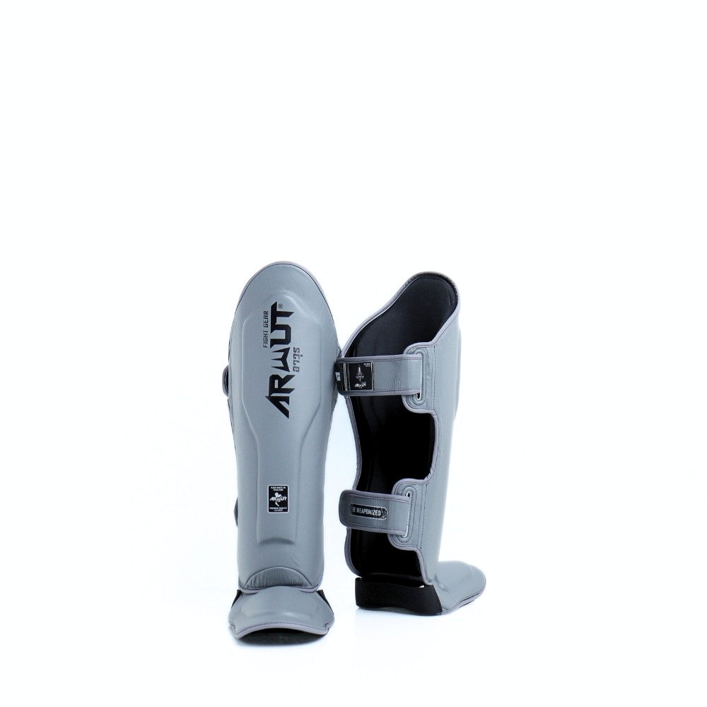 Ascent Shin Guards [SG4] The ASCENT
