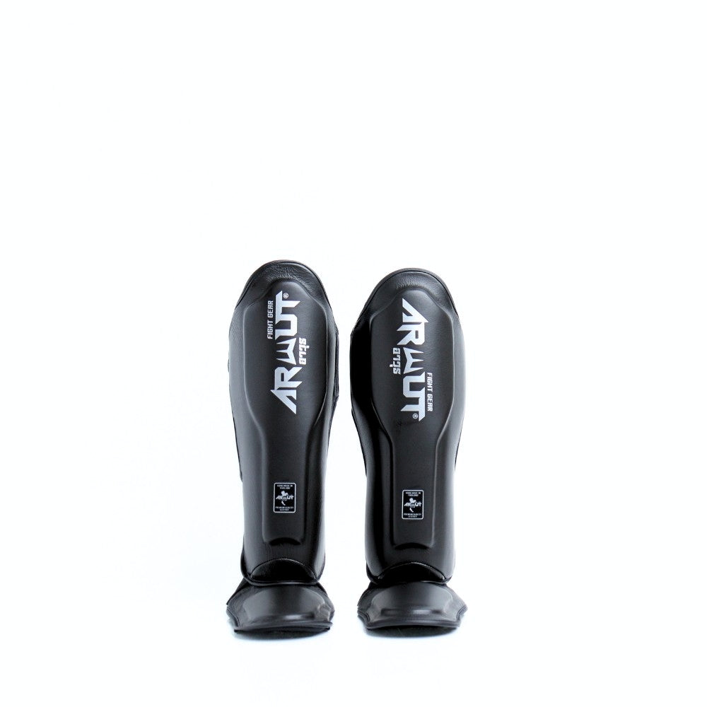 Ascent Shin Guards [SG4] The ASCENT