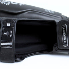 Ascent Shin Guards [SG4] The ASCENT