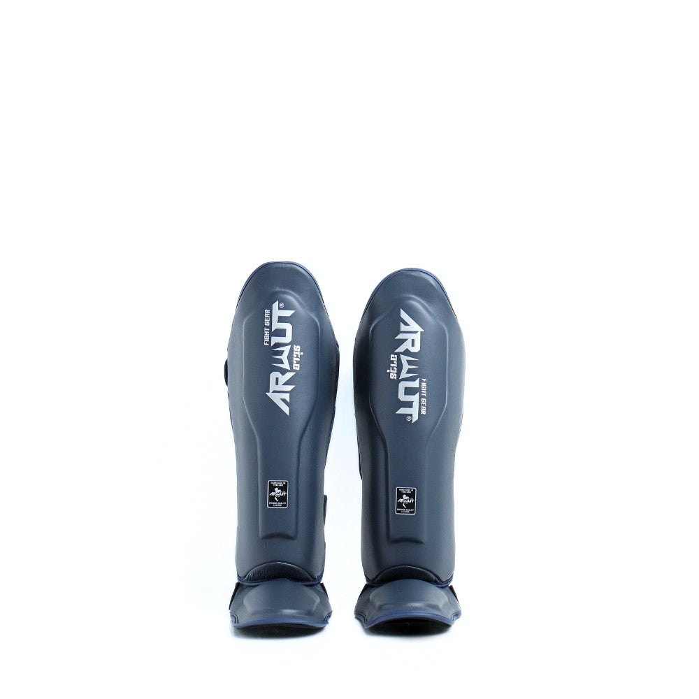 Ascent Shin Guards [SG4] The ASCENT