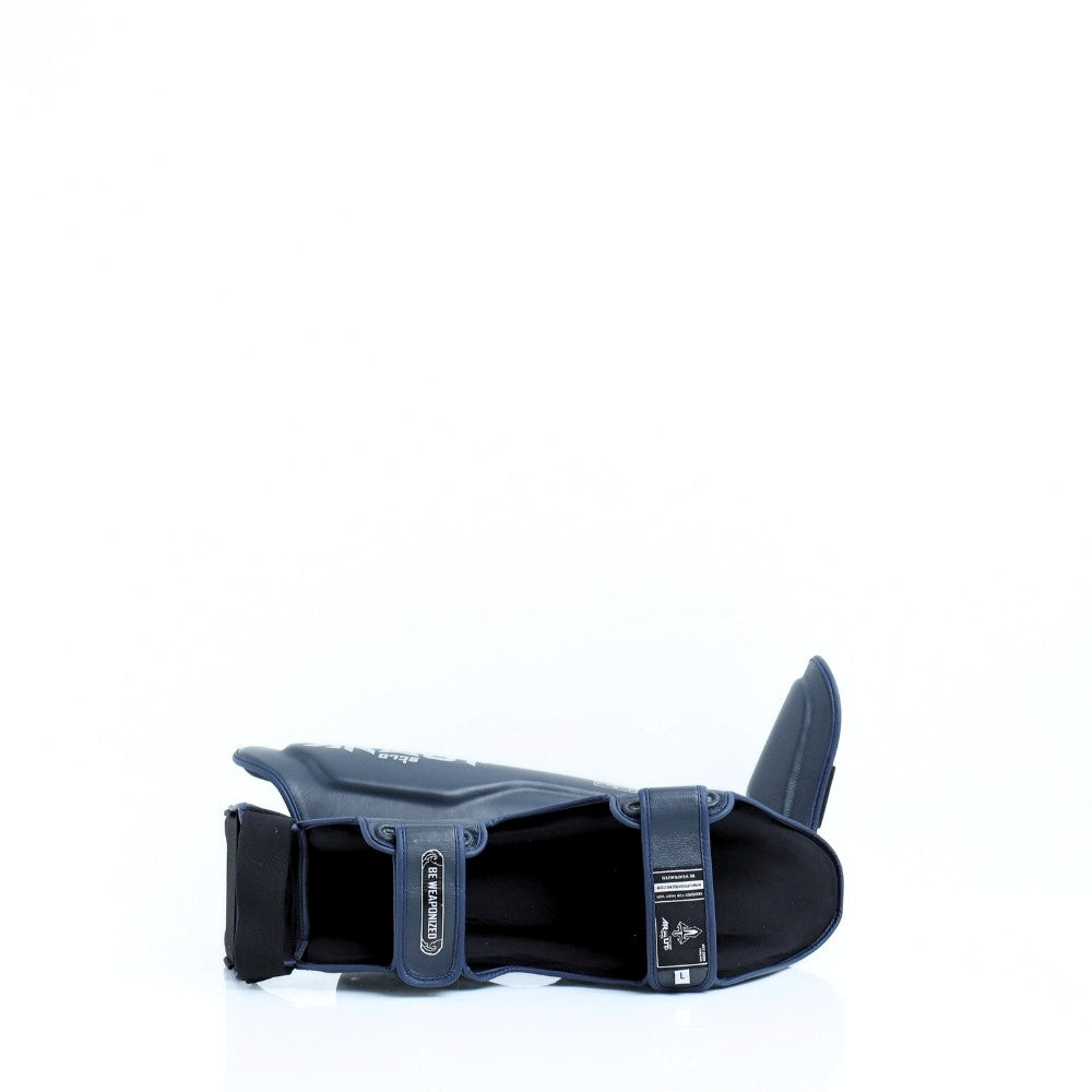 Ascent Shin Guards [SG4] The ASCENT