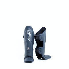 Ascent Shin Guards [SG4] The ASCENT
