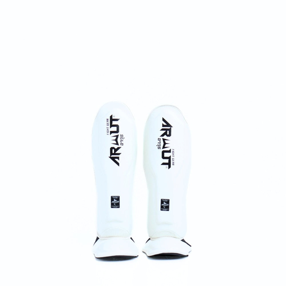 Ascent Shin Guards [SG4] The ASCENT