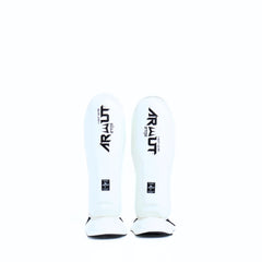 Ascent Shin Guards [SG4] The ASCENT