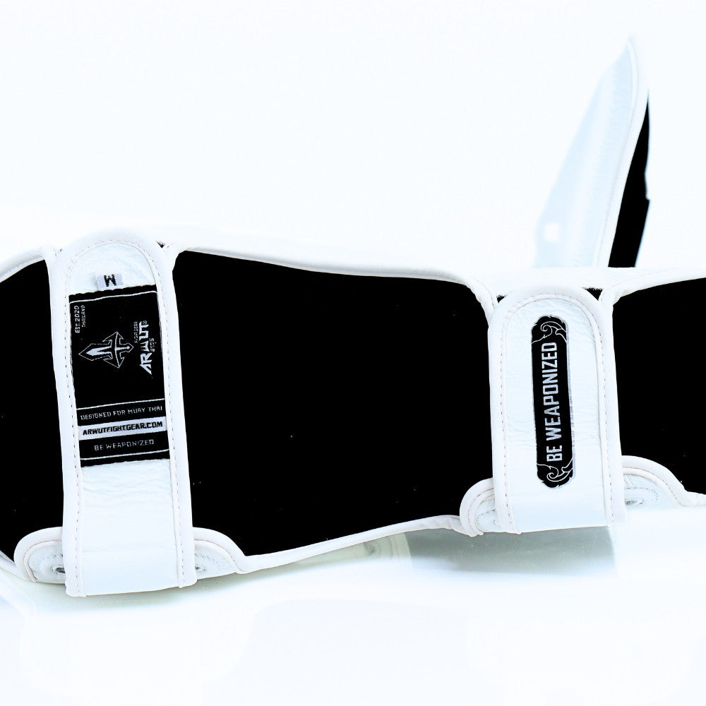 Ascent Shin Guards [SG4] The ASCENT