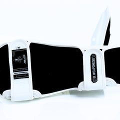Ascent Shin Guards [SG4] The ASCENT