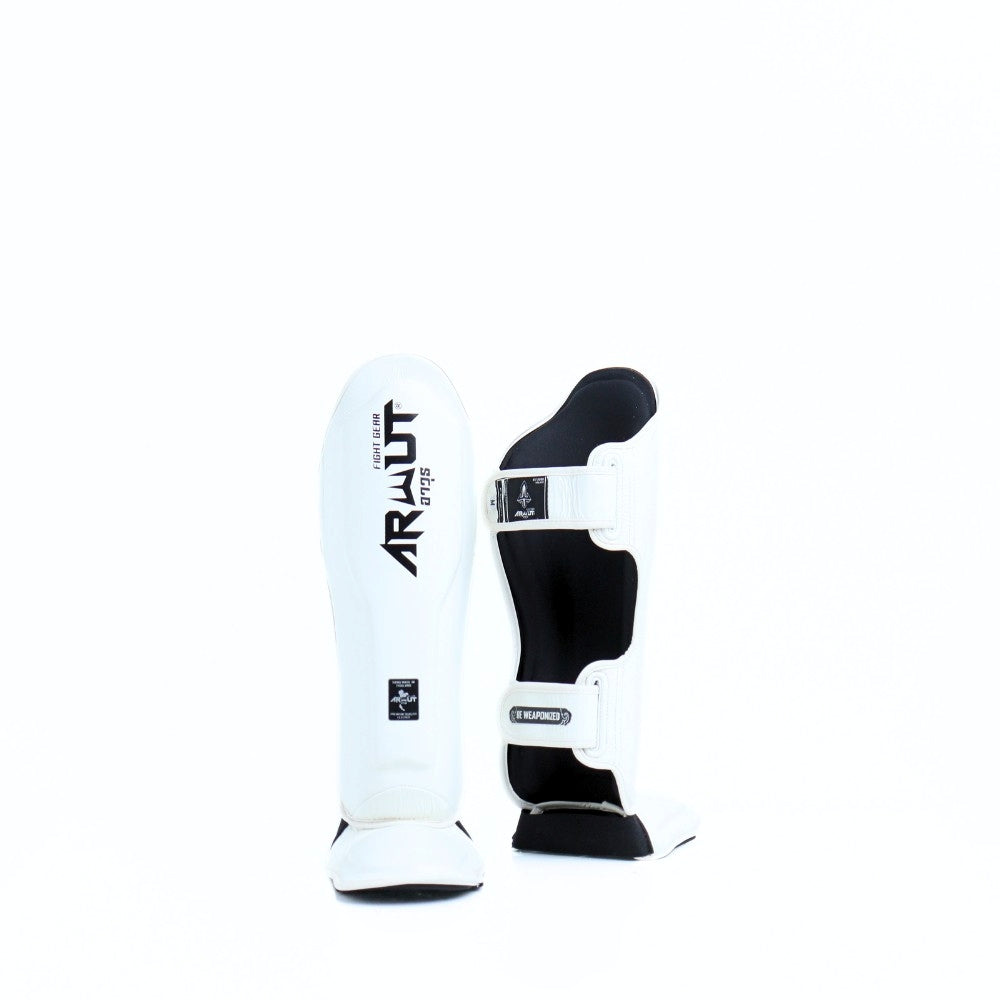 Ascent Shin Guards [SG4] The ASCENT