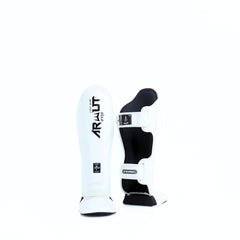 Ascent Shin Guards [SG4] The ASCENT