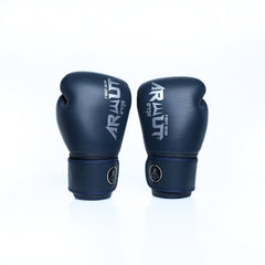 ARWUT [BG5] ''THE ASCENT'' MUAY THAI BOXING GLOVES OXFORD BLUE