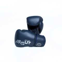 ARWUT [BG5] ''THE ASCENT'' MUAY THAI BOXING GLOVES OXFORD BLUE