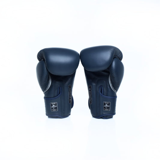 ARWUT [BG5] ''THE ASCENT'' MUAY THAI BOXING GLOVES OXFORD BLUE
