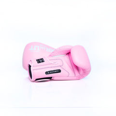 ARWUT [BG5] ''THE ASCENT'' MUAY THAI BOXING GLOVES SAKURA PINK