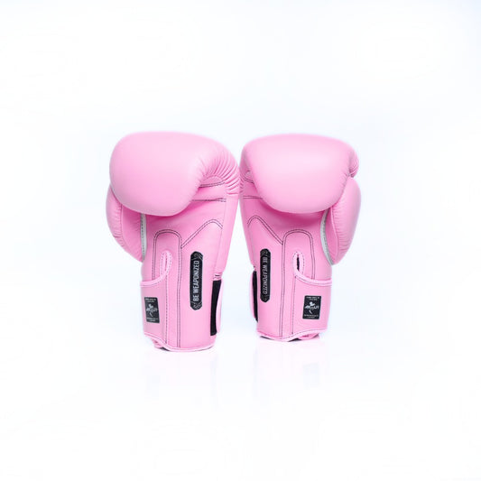 ARWUT [BG5] ''THE ASCENT'' MUAY THAI BOXING GLOVES SAKURA PINK