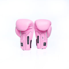 ARWUT [BG5] ''THE ASCENT'' MUAY THAI BOXING GLOVES SAKURA PINK
