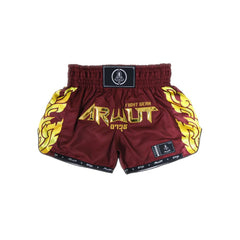 ARWUT [BS3] "ASCENT" Edition Muay Thai Shorts