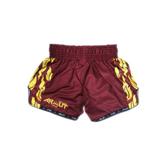 ARWUT [BS3] "ASCENT" Edition Muay Thai Shorts